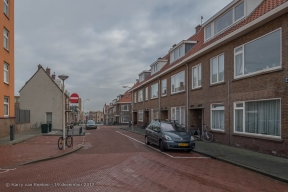 Vuurbaakstraat - 1