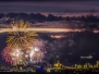 Vuurwerk Scheveningen