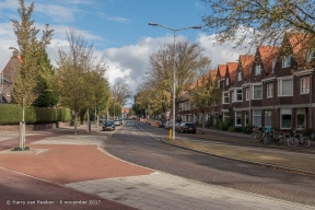 Waalsdorperweg - Benoordenhout-27