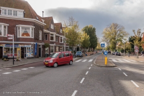 Waalsdorperweg - Benoordenhout-32