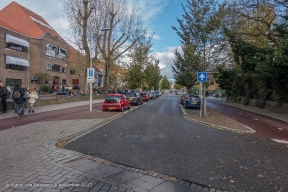 Waalsdorperweg - De Vrije School Den Haag - Benoordenhout-2