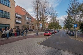 Waalsdorperweg - De Vrije School Den Haag - Benoordenhout-3