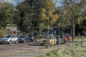 Wagenaarweg Westbroekpark-Duttendel