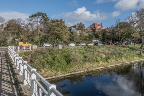 Wagenaarweg - Westbroekpark-Duttendel