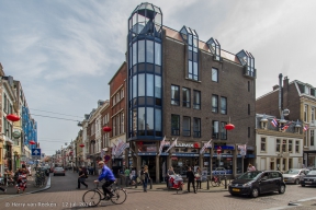 Wagenstraat - Gedempte Burgwal-1