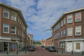 Walchersestraat - 3