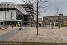 Warmoezierstraat - Westeinde - Hagaziekenhuis-1-Edit