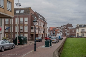 Wassenaarsestraat - 2