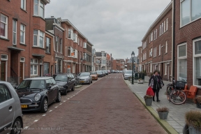 Wassenaarsestraat - 4