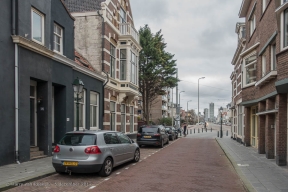 Wassenaarsestraat - 6