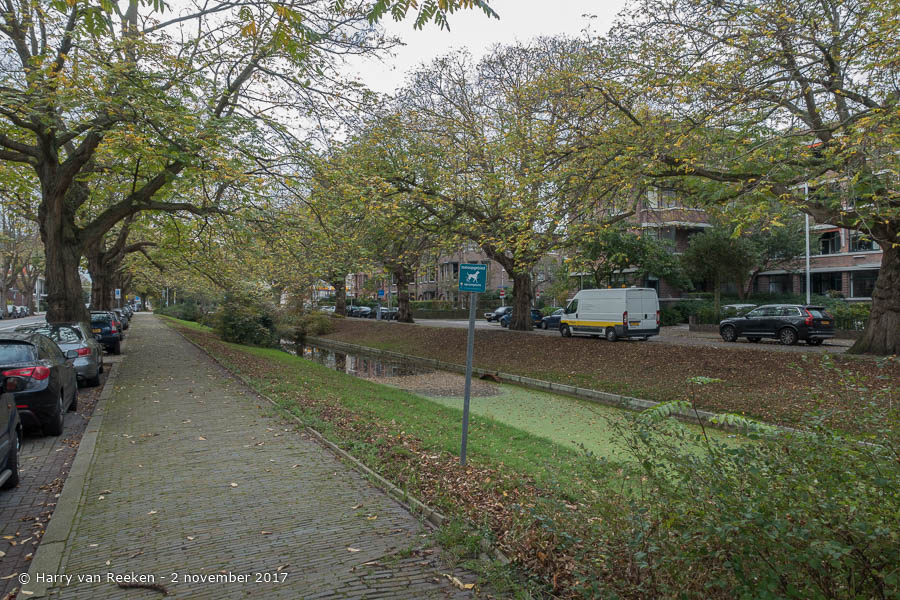 Wassenaarseweg - Benoordenhout -17