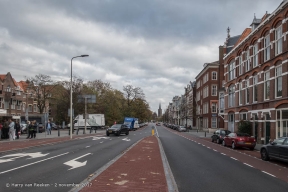 Wassenaarseweg - Benoordenhout -01