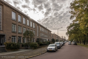 Wassenaarseweg - Benoordenhout -07