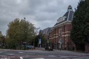 Wassenaarseweg - Benoordenhout -10