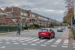 Wassenaarseweg - Benoordenhout -13