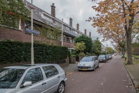 Wassenaarseweg - Benoordenhout -16