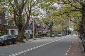 Wassenaarseweg - Benoordenhout -18