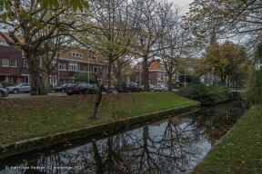 Wassenaarseweg - Benoordenhout -22