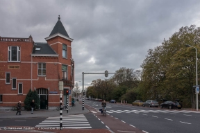Wassenaarseweg - Benoordenhout -26