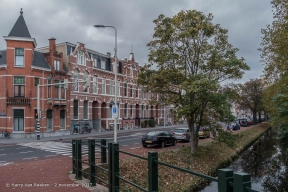 Wassenaarseweg - Benoordenhout -29