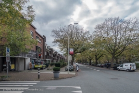 Wassenaarseweg - Hoytemastraat, van - Benoordenhout-1