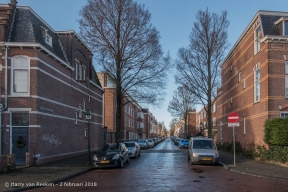 Weede van Dijkveldstraat, van - 09 - 02