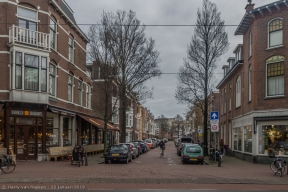 Weede van Dijkveldstraat, van- 1