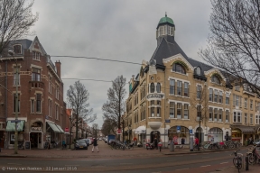 Weede van Dijkveldstraat, van- 3