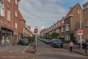 Weissenbruchstraat - Benoordenhout-13