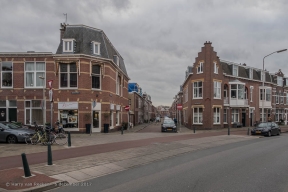 Wesenbekestraat -Geuzen-Statenkwartier - 1