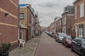 Wesenbekestraat -Geuzen-Statenkwartier - 2