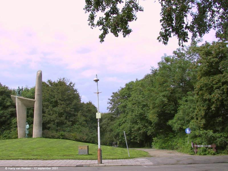 Westbroekpark 1941