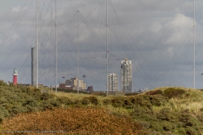 Zendstation Scheveningen radio-1