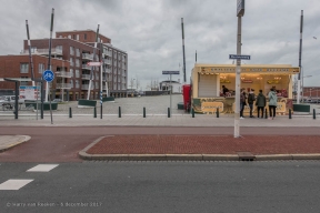 Westduinweg - Radio Holland Plein - 1