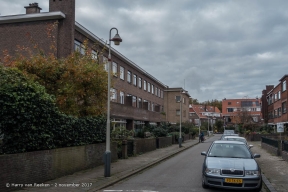 Wijngaerdenstraat, van - Benoordenhout-4