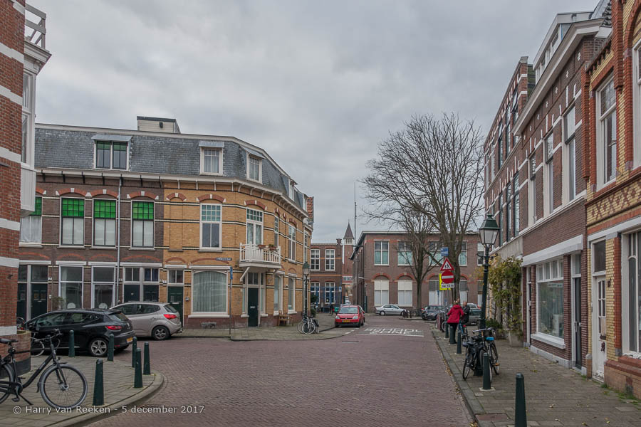 Willem Beukelszoonstraat - 4