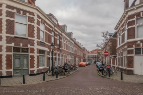 Willem Kuijperstraat - 1