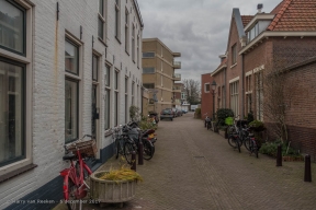 Wimpelstraat - 1