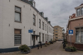 Wimpelstraat - 2