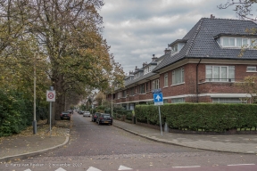 Zaeckstraat, van - Benoordenhout-3