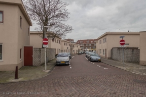 Zalmstraat - Geuzen-Statenkwartier - 2