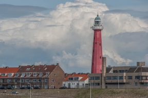 Zeekant - Vuurtoren - 2