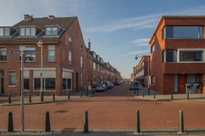 Zeezwaluwstraat - Pluvierstraat-1