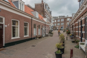 Zeilstraat - 11