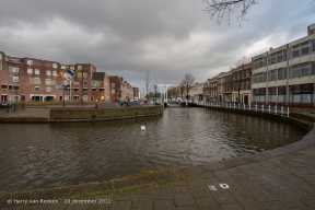 Zuidwalland - Zuidwal - Hooftskade-20111220-01