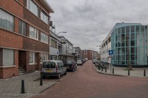 Zwaardstraat - 2