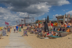 Strand thv het Zwarte Pad - 04