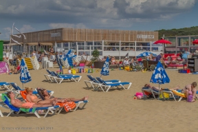 Strand thv het Zwarte Pad - 08