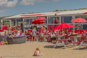 Strand thv het Zwarte Pad - 09